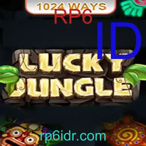 LuckyJungle1024